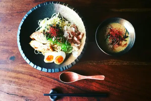 Dashi Main Image