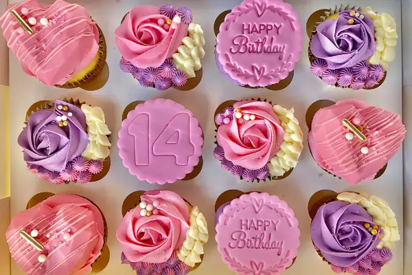 Rainbow Treats Main Image