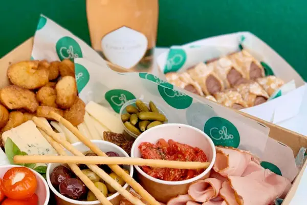 Cibo Mt Martha Main Image