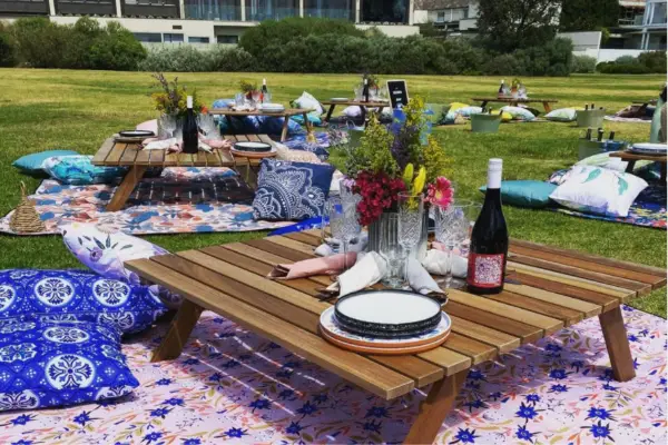 Day For It Melbourne