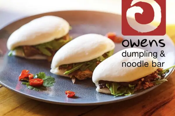 Owens Dumpling & Noodle Bar