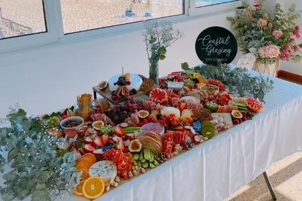 Coastal Grazing Main Image