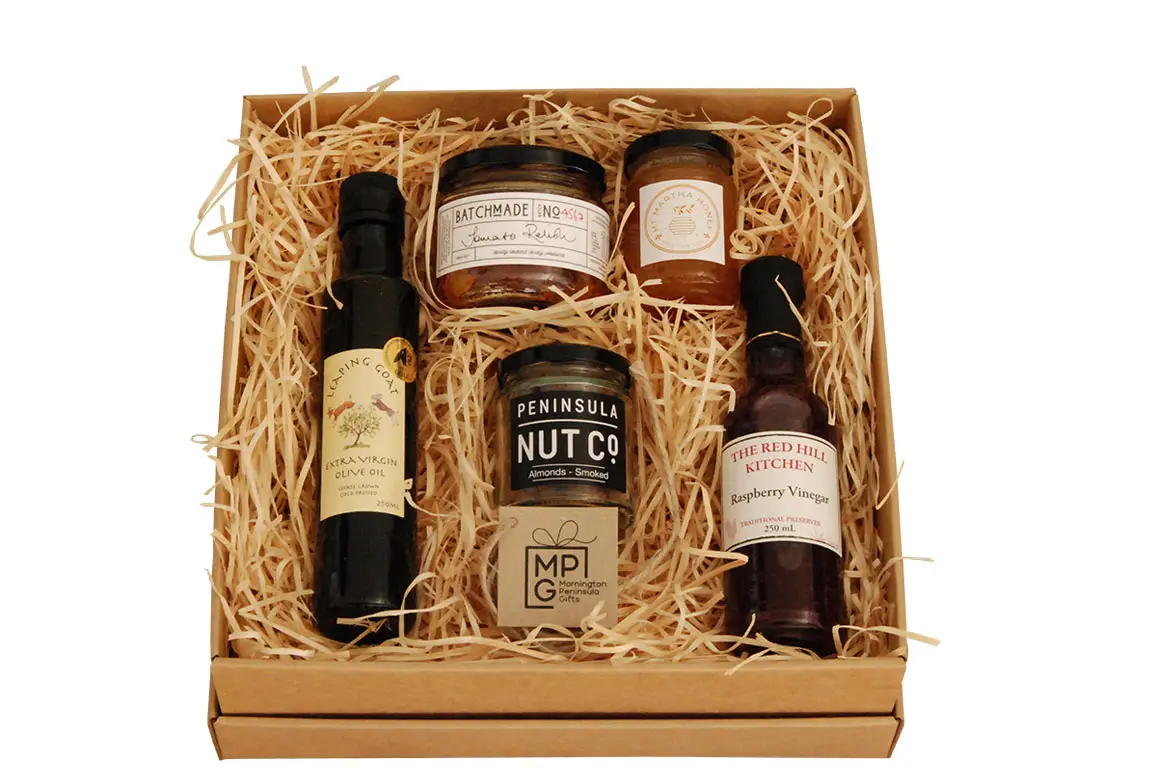 Mornington Peninsula Gifts & Mornington Peninsula Gatherings