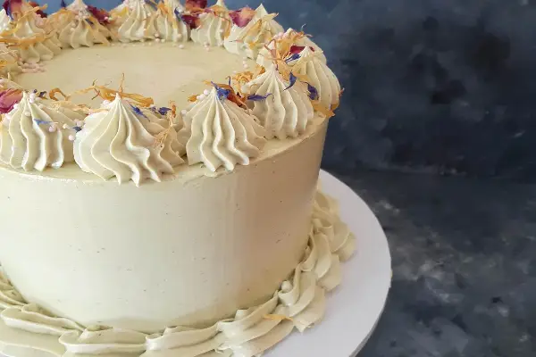 Sylvia Bakes With Heart