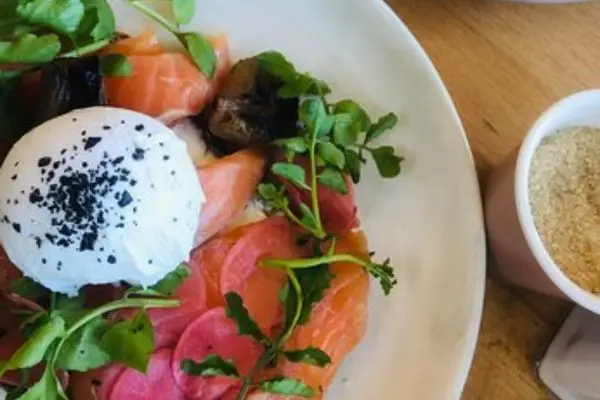 Mr. Nomane Main Image