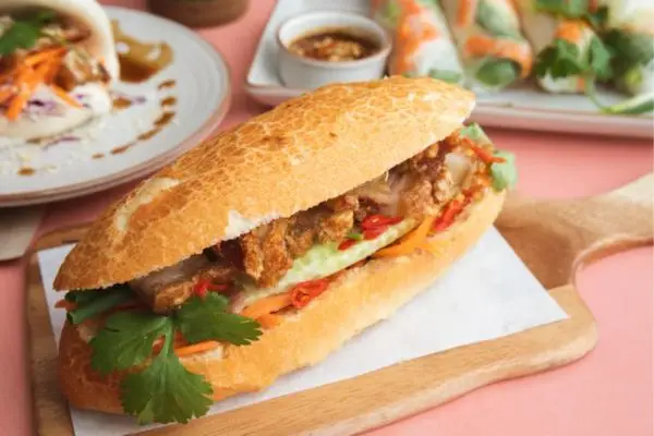 Vakna Bakery Caroline Springs