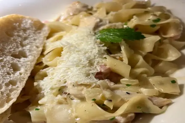 Vapiano - Bourke Street Mall