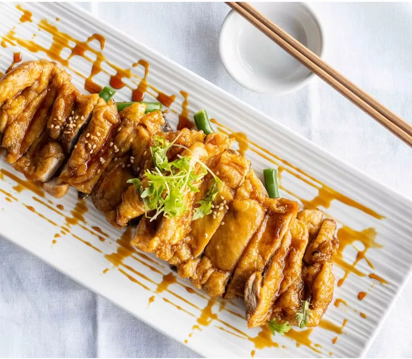 SOY Japanese Restaurant