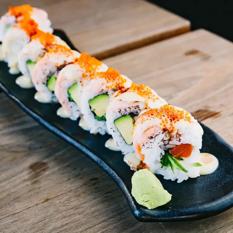 Zushi - Surry Hills