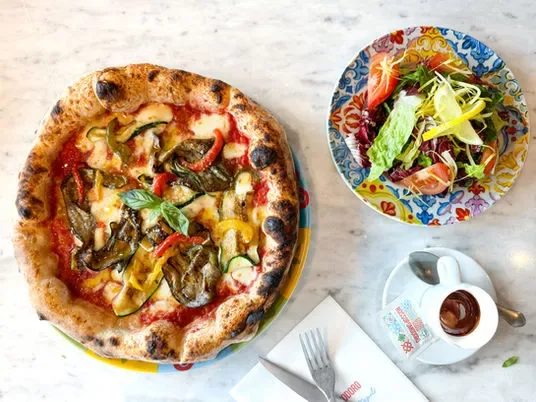 Rosso Pomodoro Bondi Junction