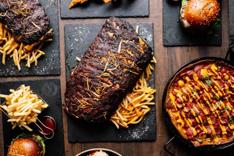 Elements Smokehouse and Bar Darlinghurst