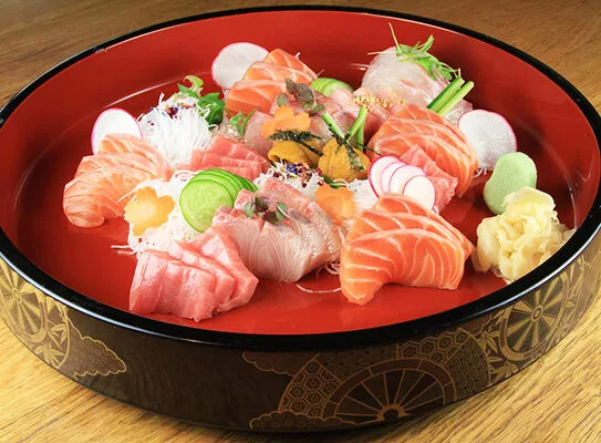 Zushi - Barangaroo