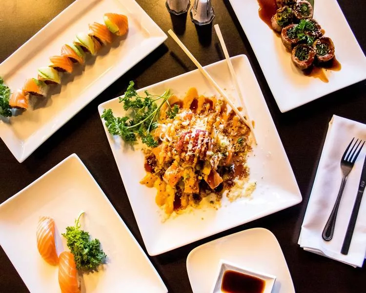 Kokoroya Japanese Sushi Dining