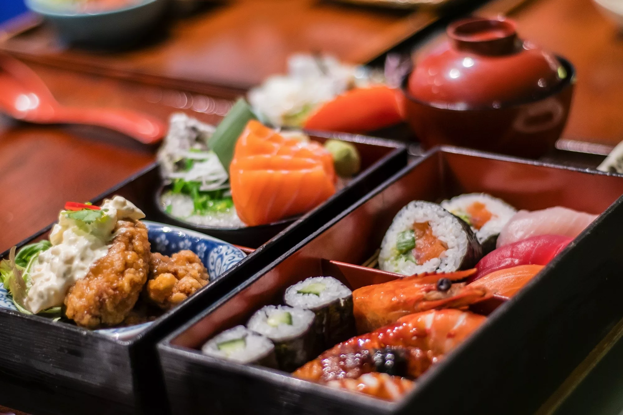 Masuya Restaurant