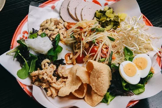 Chat Thai - Westfield Sydney