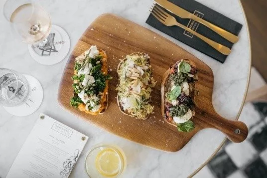 L'Americano - Balgowlah