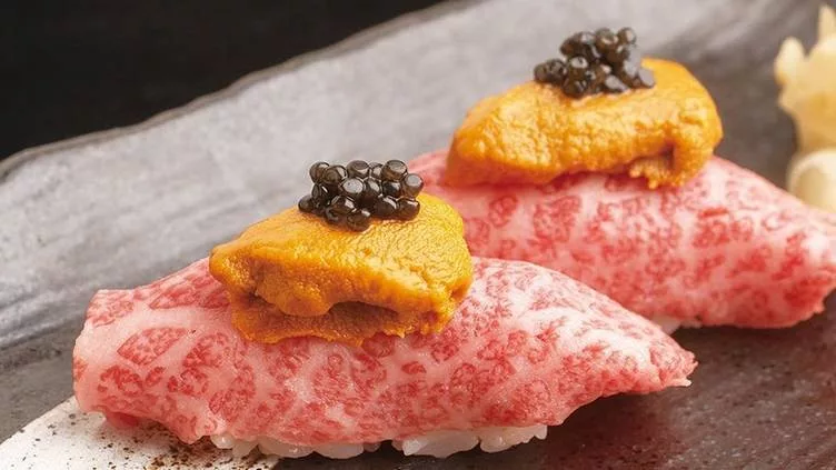 North Sydney Rengaya - Yakiniku & Sushi
