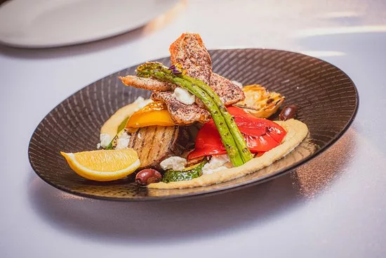 LB's Restaurant