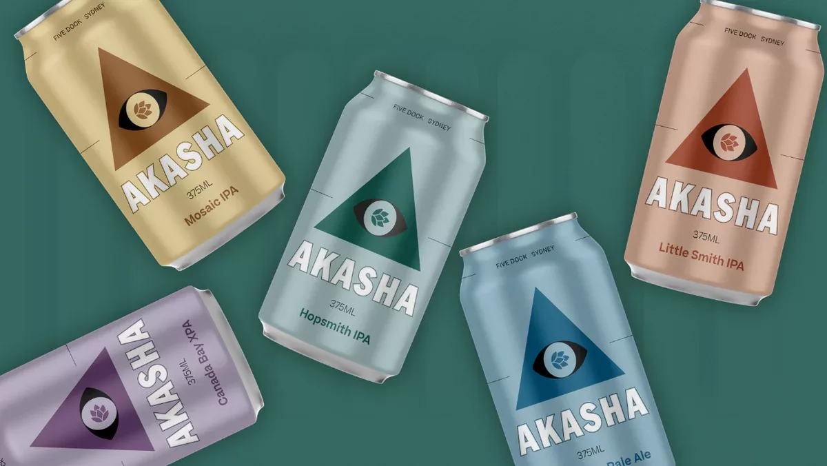 Akasha Brewing