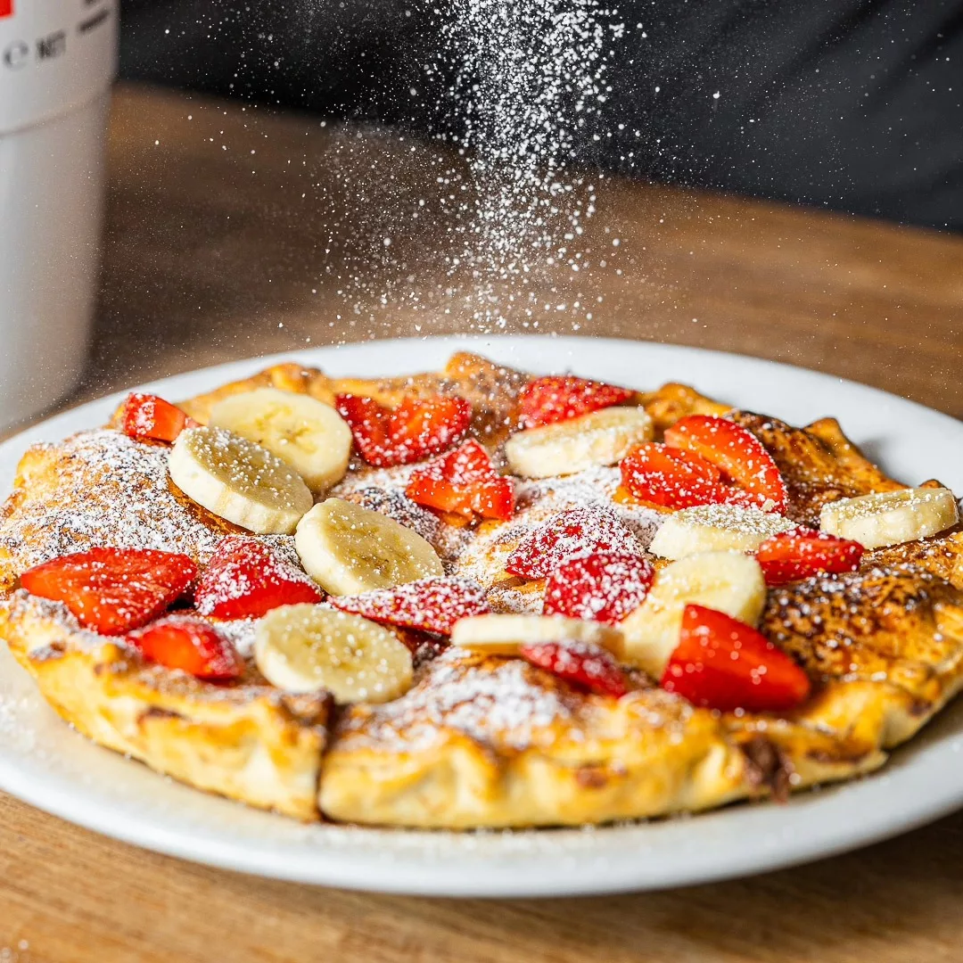 Arthur's Pizza Randwick