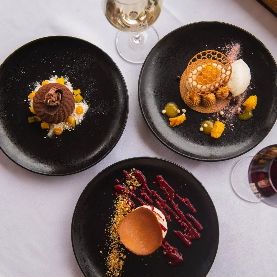 JAMISONS VIEW RESTAURANT