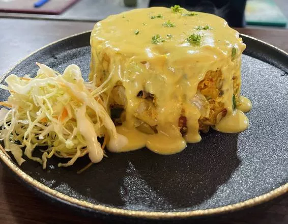 Maze Grill Cafe