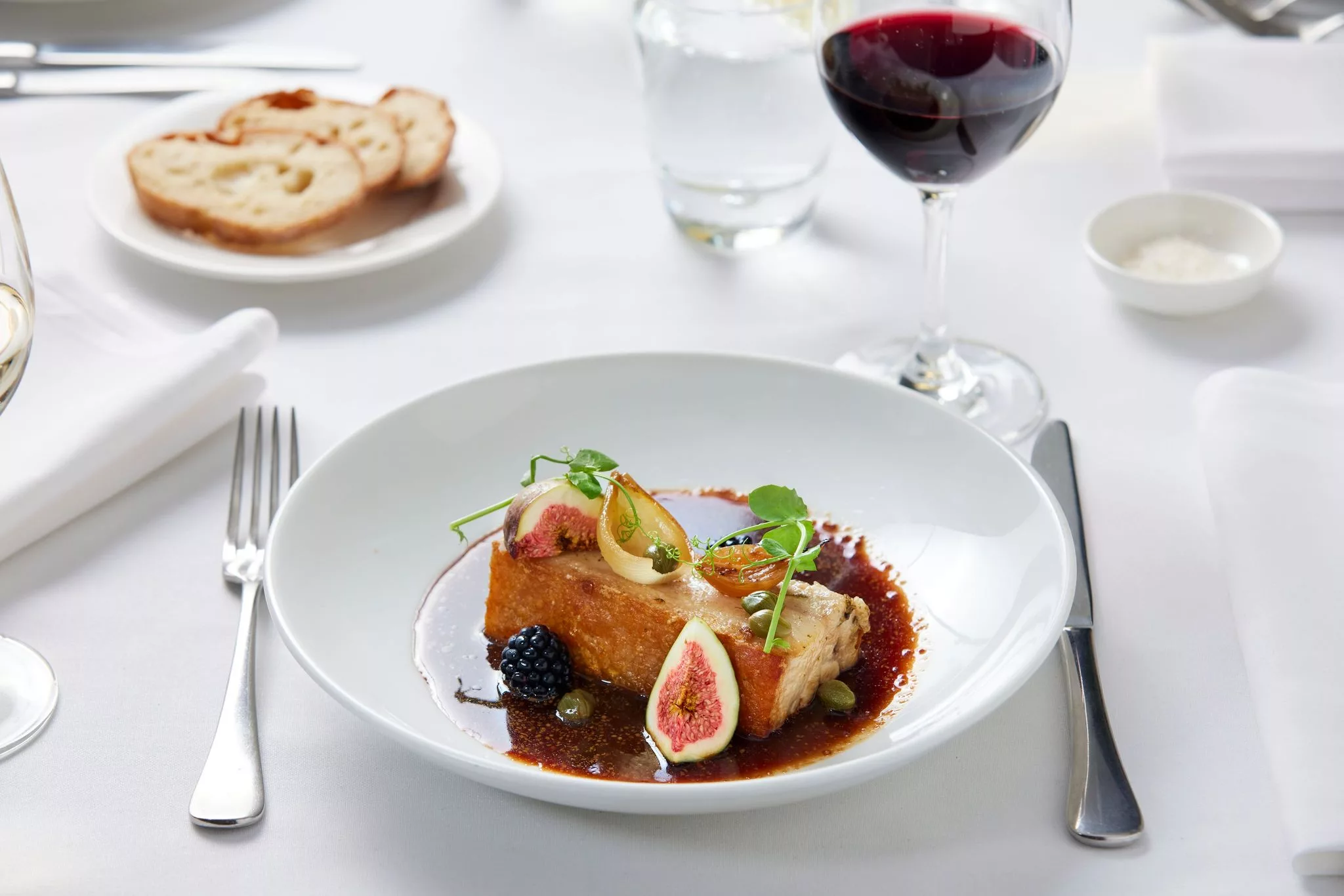 Vivace Restaurant Brighton