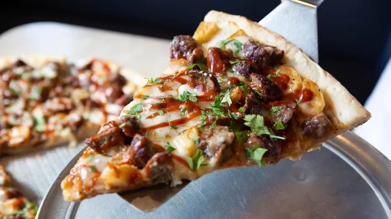 Joanne's Pizzeria & Bar