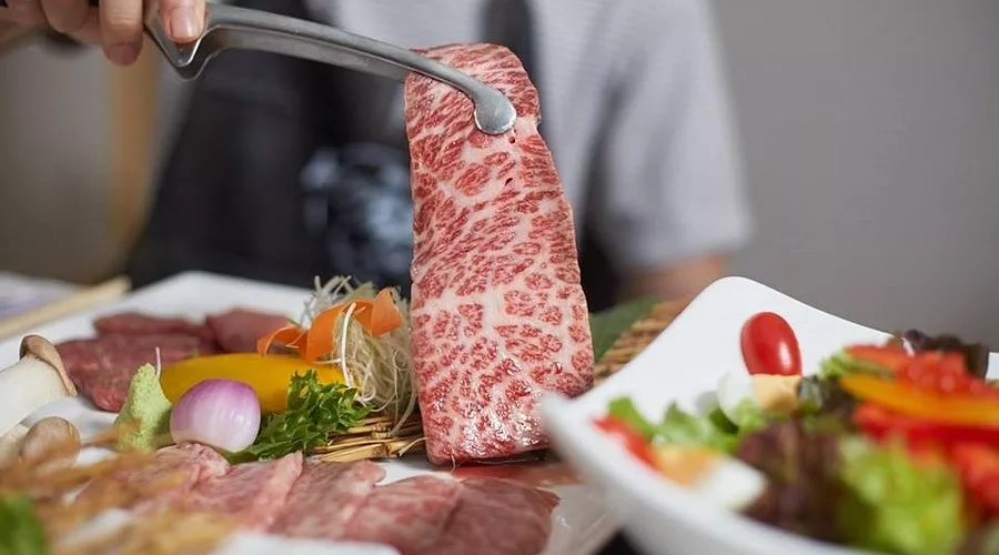 Takumi Yakiniku