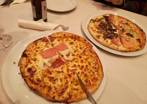 Paesino Pizzeria