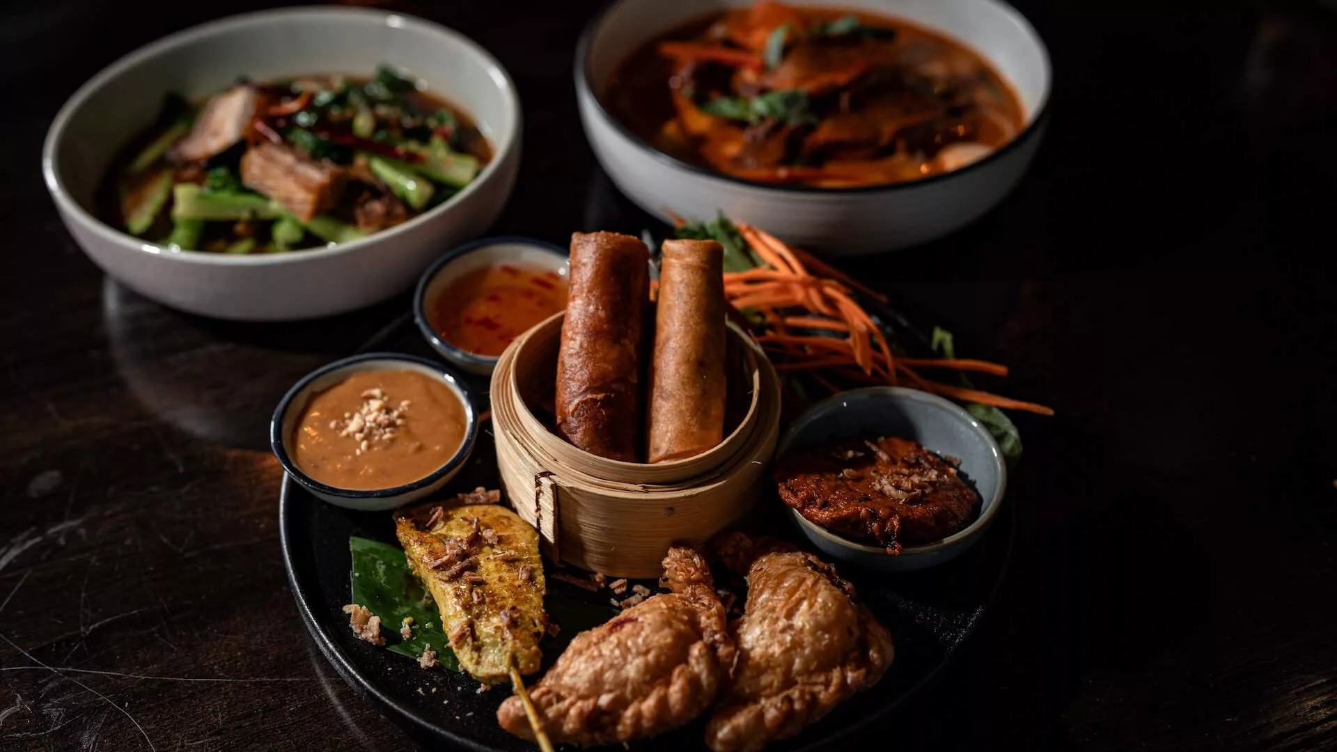Kan Eang by Thai Culinary