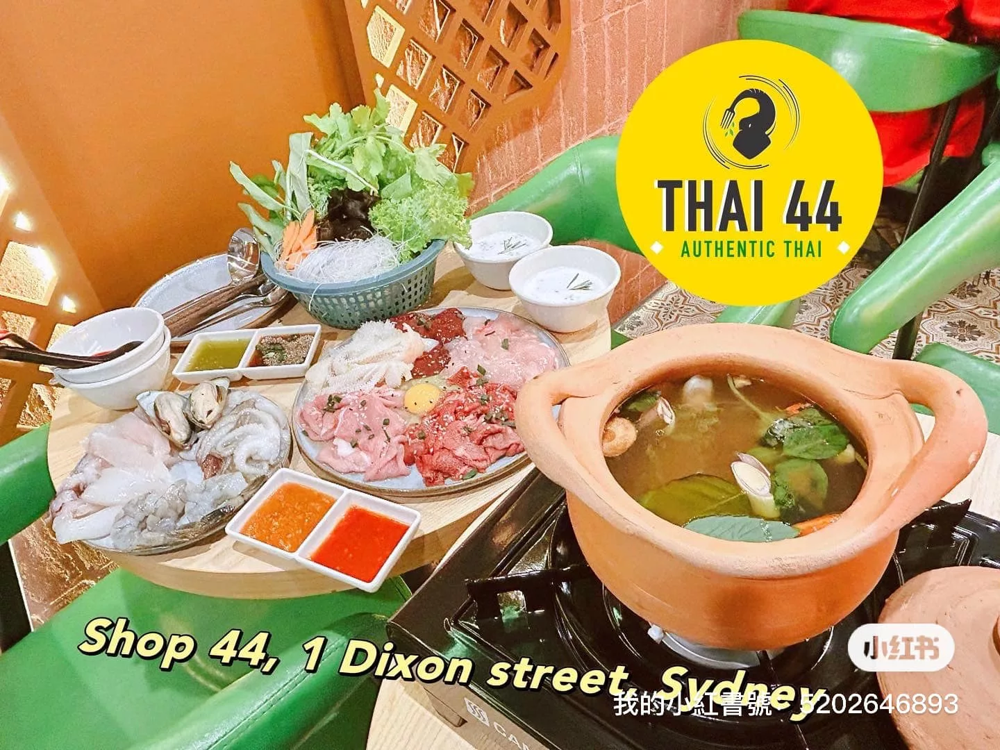 Thai 44