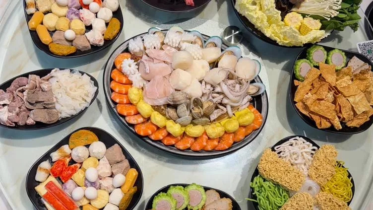 Viet Hotpot and Steam