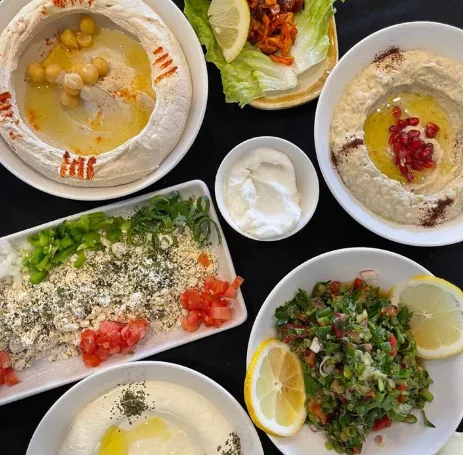 Layali Restaurant
