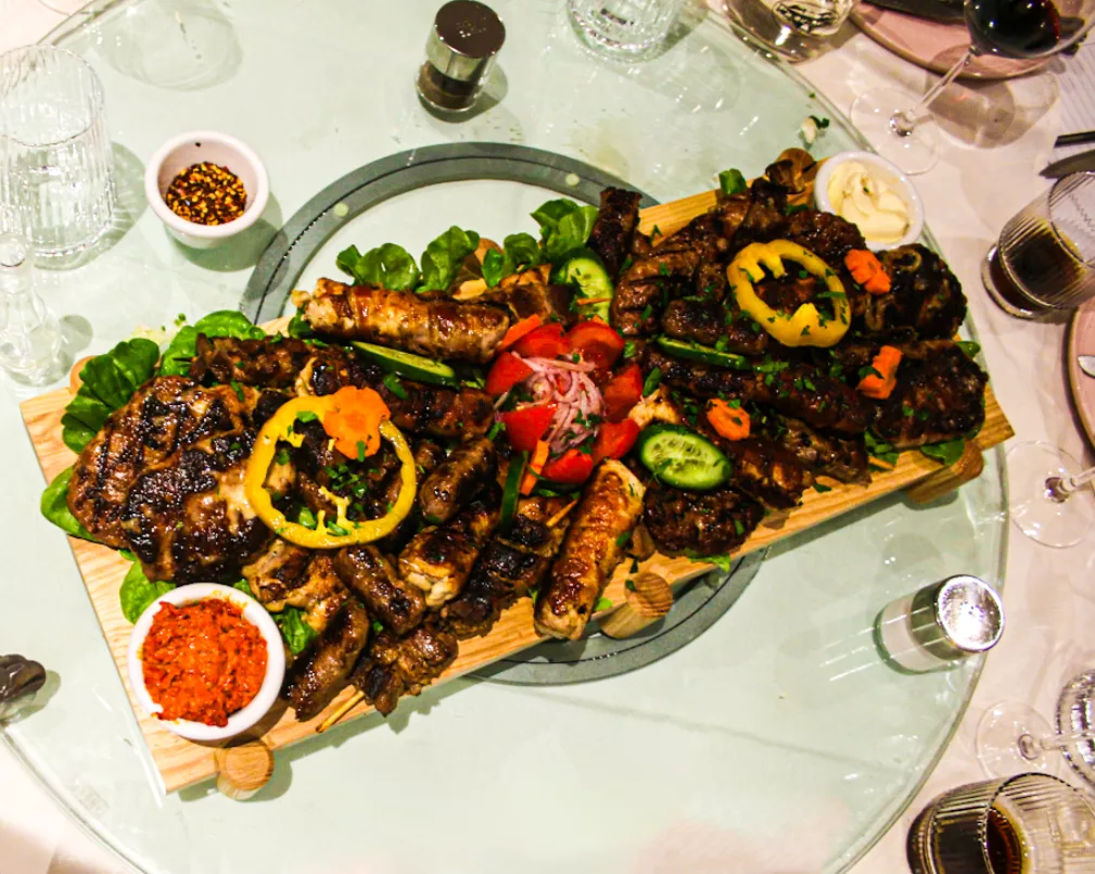Kalina's Restaurant