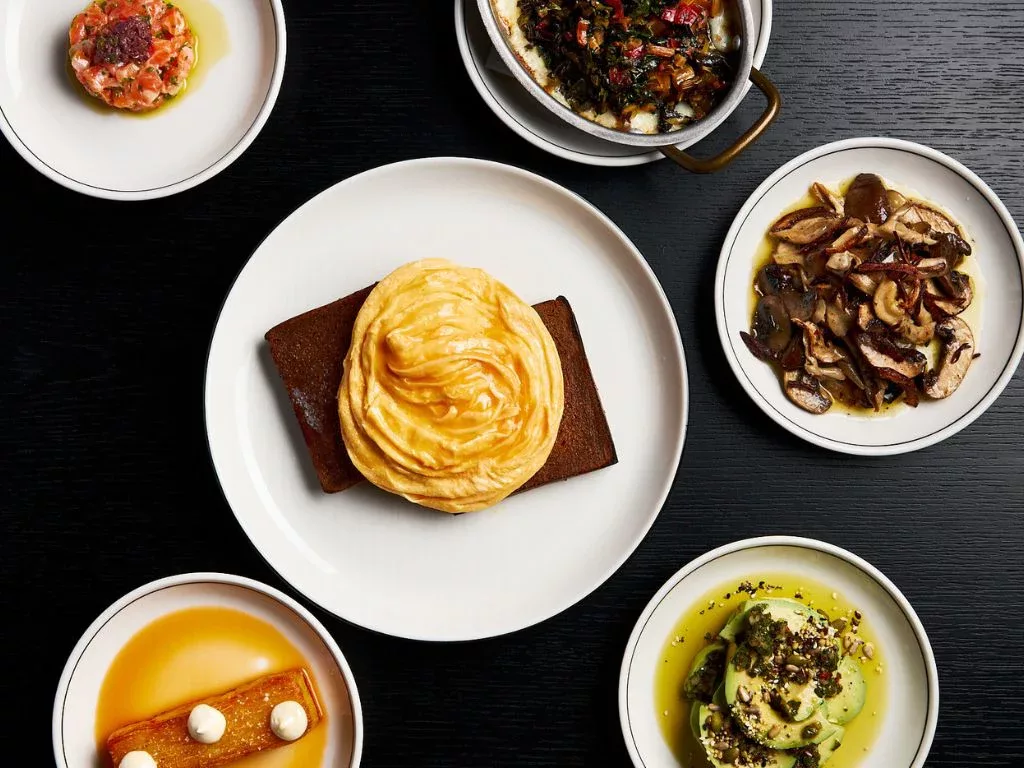 Code Black Coffee - Flinders Lane
