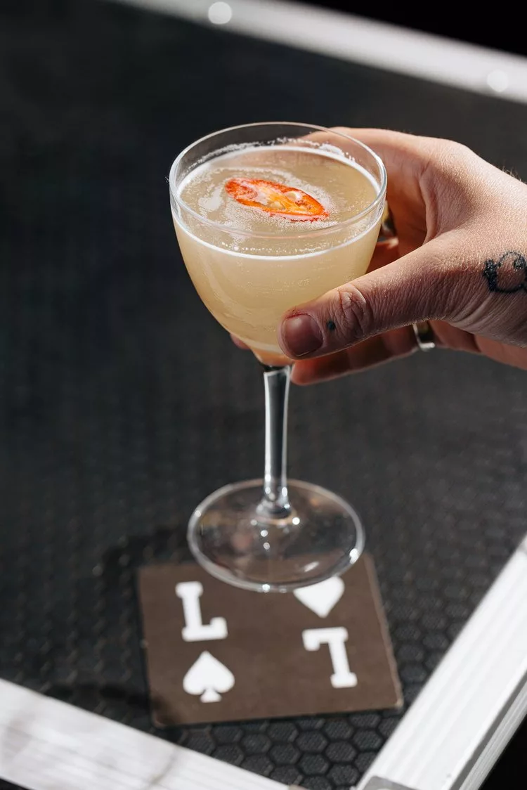 Lulie Tavern