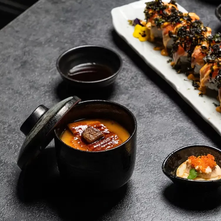 The Roe Australia Restaurant Main Image