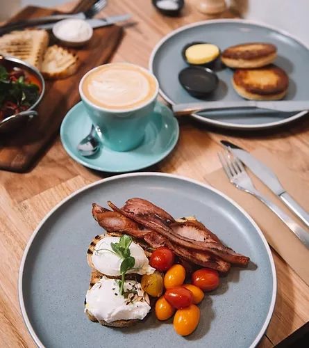 Milk and Wine Co Heathmont