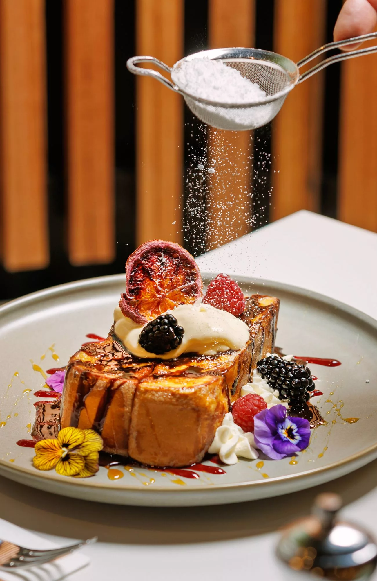 Dandelion Lounge & Eatery Eltham