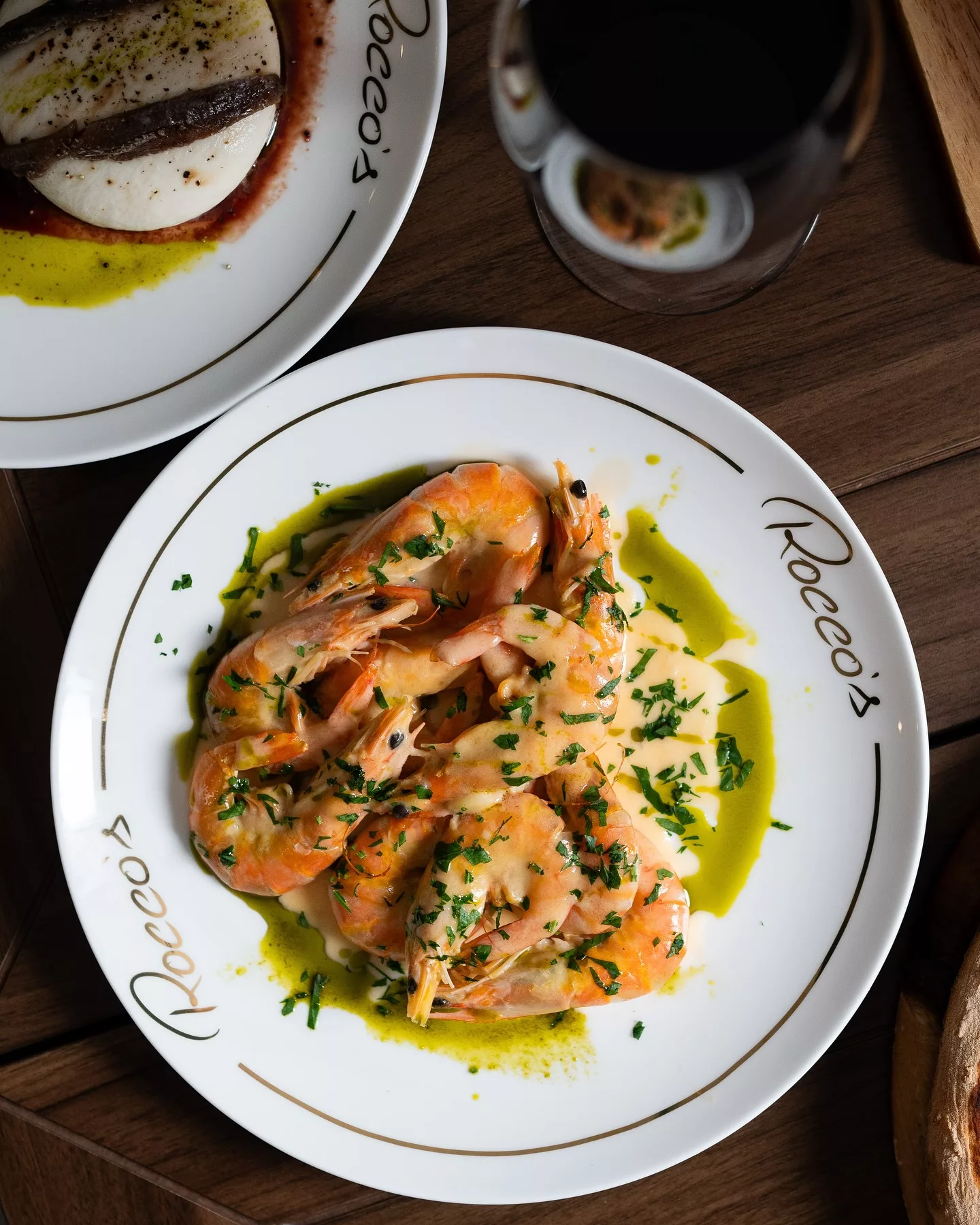 Rocco's Bar & Gusto
