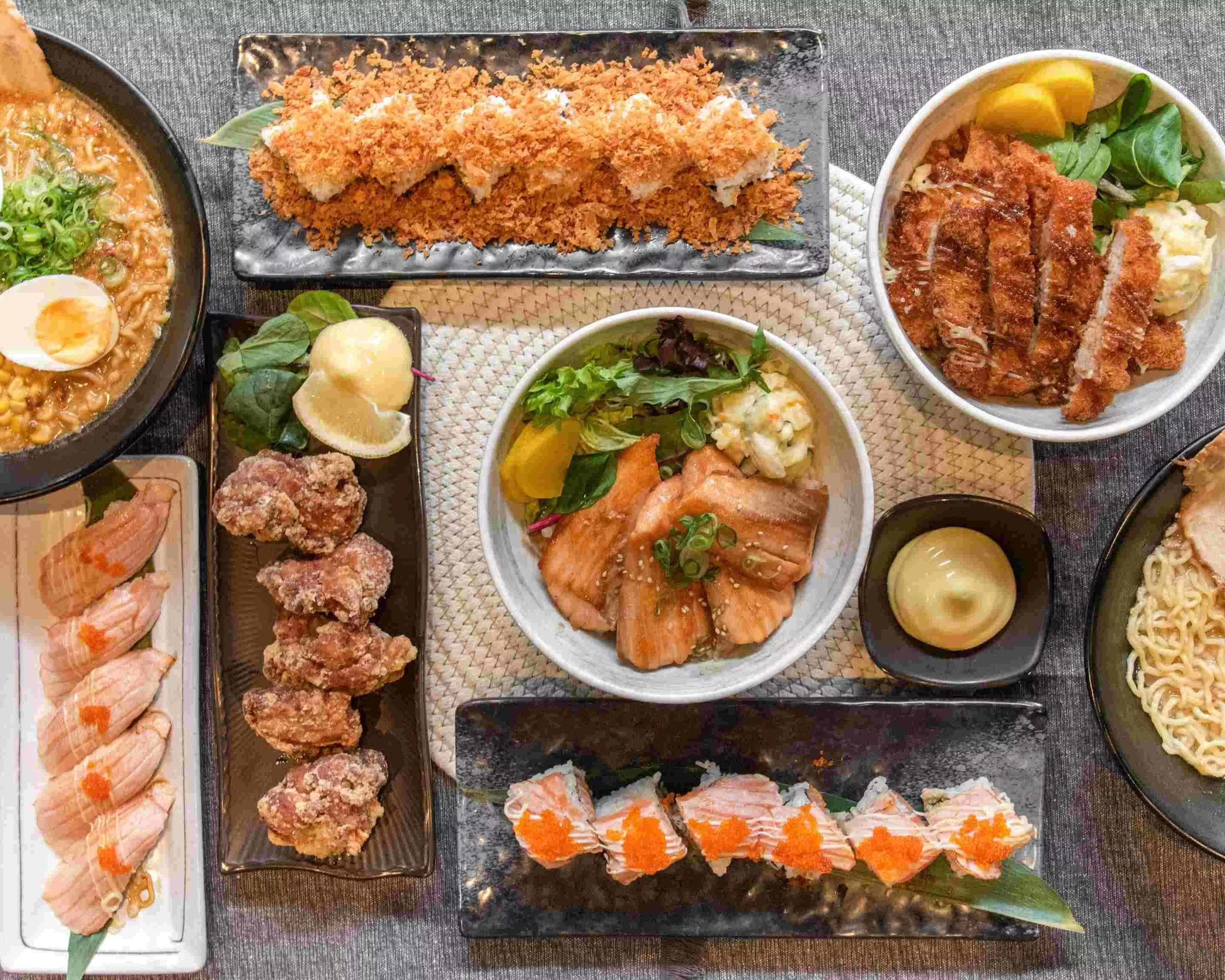 WAGAYA Japanese Restaurant