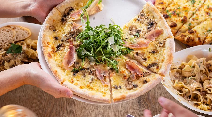 Vapiano - Albert Lane