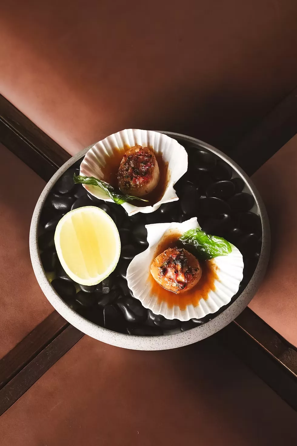 Vela Restaurant