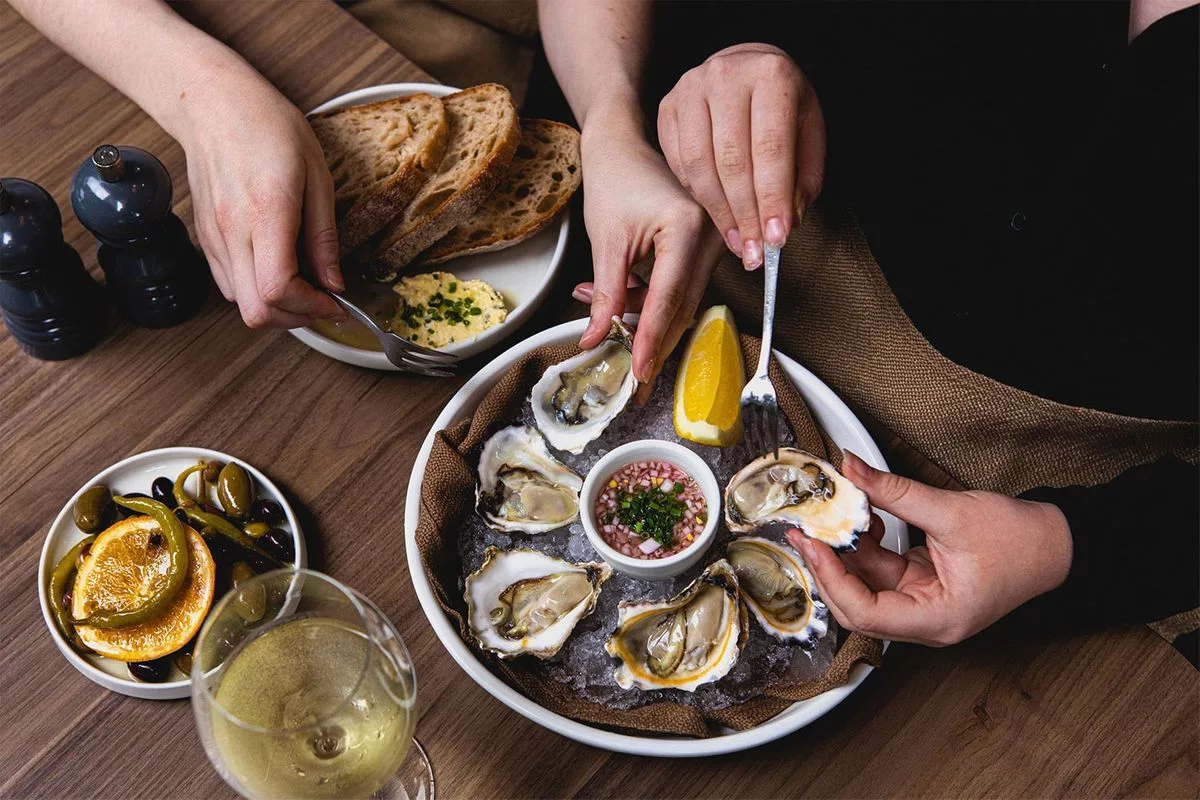 South City Wine Bar & Bistro