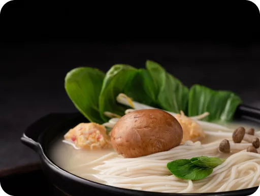 Neon Ramen