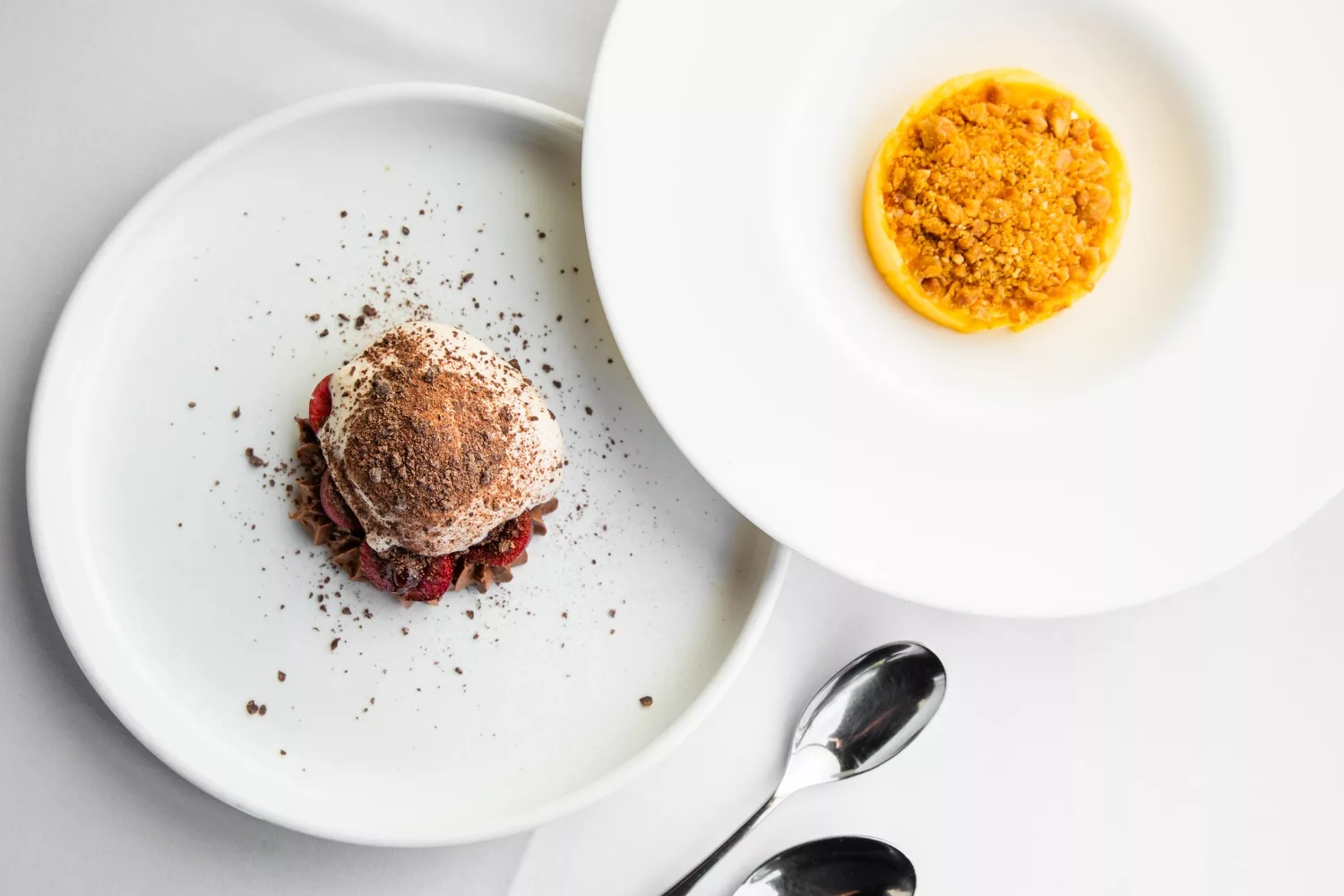 OTTO Ristorante Brisbane