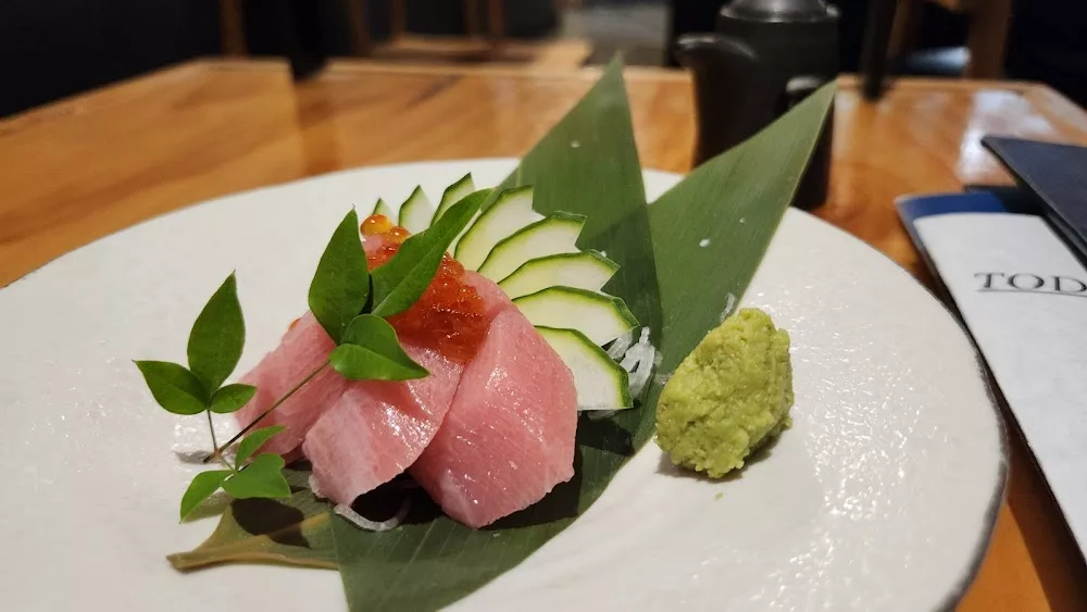 GOTO Japanese Restaurant