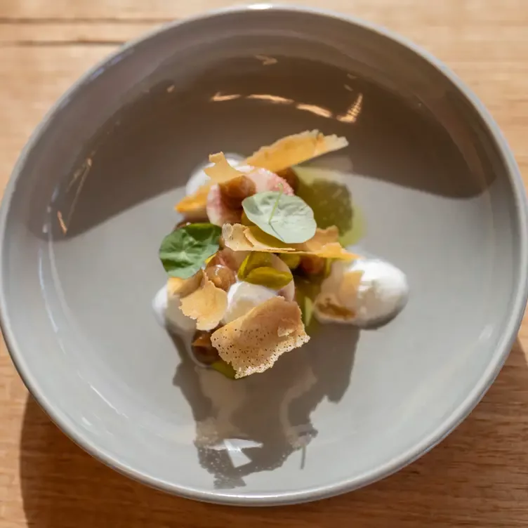 Palette Restaurant