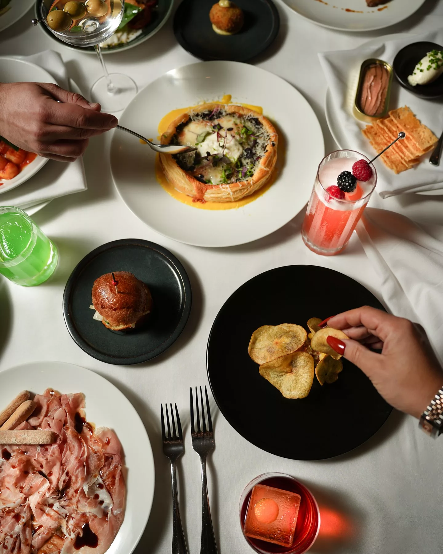 Cecconi's Toorak